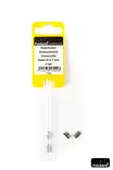 Vaijerilukko reikä Ø2,7mm 2kpl - Magneetit - 7120678180248 - 1