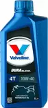 Valvoline Durablend 10W-40 4T-Öljy 1L - Pienkoneöljyt - 8710941019208 - 1