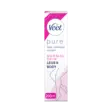 VEET IHOKARVANPOISTOVOIDE NOR. IHO 3min. - Hiustenhoito ja hiuskoristeet - 5701092103888 - 1