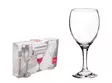 Viinilasisetti EMPERADOR 3kpl/setti 25cl - Juomalasit - 8435123227638 - 3