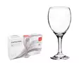 Viinilasisetti EMPERADOR 3kpl/setti 25cl - Juomalasit - 8435123227638 - 1