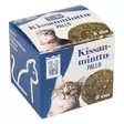 Viksu kissanminttupallo 5cm - Kissan lelut - 6417783169178 - 1