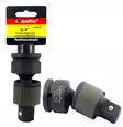 Voimaniveljatko 1/2" 66mm - Jatkovarret,niveljatkot ja adapterit - 795609058018 - 1