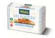 Wasa delikatess 270g - Näkkileivät ja hapankorput - 7300400117968 - 2