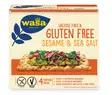 WASA SESAM NÄKKILEIPÄ GLUT.240G - Elintarvikkeet - 7300400481878 - 1