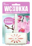 Wc-Kukka Raikastin Orkidea 50g - Ilmanraikastimet ja wc-raikastimet - 6412203102308 - 1