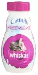 Whiskas kissanmaito 200ml - Mainos - 5010394984638 - 1