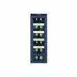 Winteria Kuusenpallo 6cm 12kpl vihreä - Joulukoristeet - 6410416370248 - 2