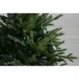 Winteria Kuusenpallo 6cm 12kpl vihreä - Joulukoristeet - 6410416370248 - 3