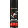 Ruosteenirrotusöljy Wurth Rost Off 400 ml Black Edition - Muut huolto- ja korjauskemikaalit - 4099618563478 - 1