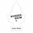 Wunder-Baum Arctic White - Auton raikastimet - 7315870470338 - 1