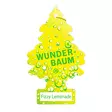 Wunder-Baum Fizzy Lemonade - Auton raikastimet - 7315870170368 - 1