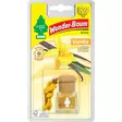 Wunder-Baum Tuoksupullo Vanilla - Auton raikastimet - 7315870087048 - 1