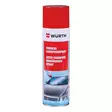 Wurth tehokas lasinpesu 500ml - Lasinpesunesteet - 4045989460458 - 1