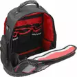Yato työkalureppu 30l 75 taskua 37 × 18 × 46cm - Työkalupakit, hyllyt ja säilytys - 5906083118098 - 2