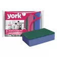 York astianpesusieni Maxi 5kpl/pkt - Hankaussienet ja teräsvillat - 5903355000518 - 1