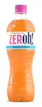 Zeroh mango&lemon 0,8L - Mehut, mehutiivisteet ja glögit - 7070841005598 - 1