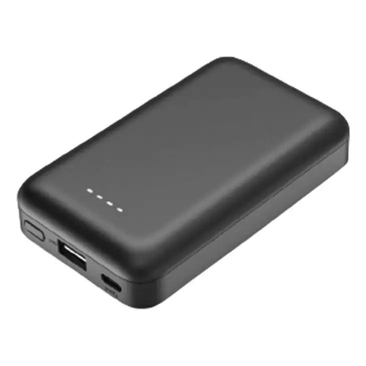 4-ok powerbank 5000mah, magsafe yhteensopiva - Puhelintarvikkeet ja laturit - 8428728136238 - 1