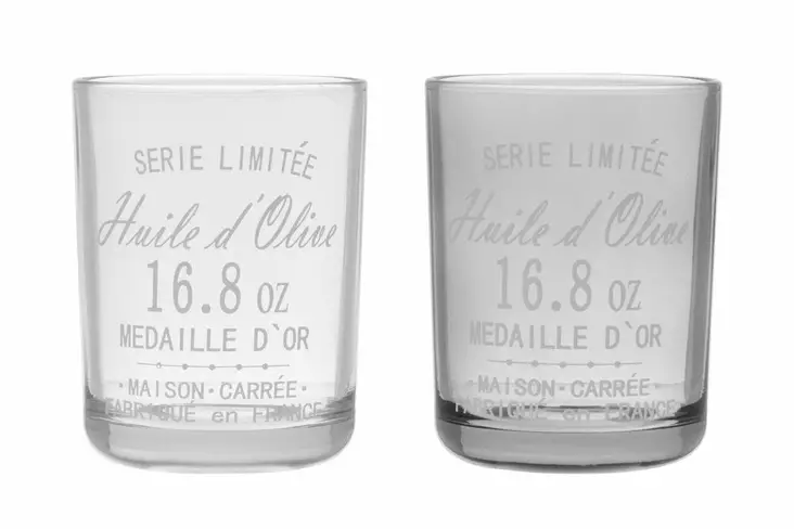 4living Olive muki - Suunhoitotarvikkeet & suuvedet - 6410412945228 - 1