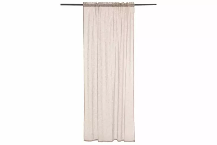 4 Living Sivuverho Oliver 2 kpl 140x240 cm - Sivuverho - 6410416153568 - 1