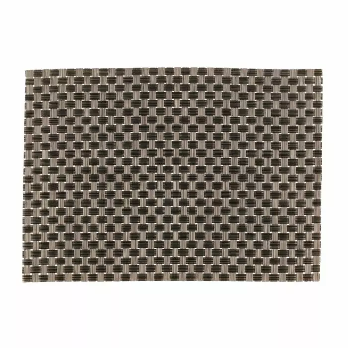 4 Living Tabletti Grid 30x45 cm ruskea - Pöytäliinat, tabletit ja esiliinat - 6410416140308 - 1