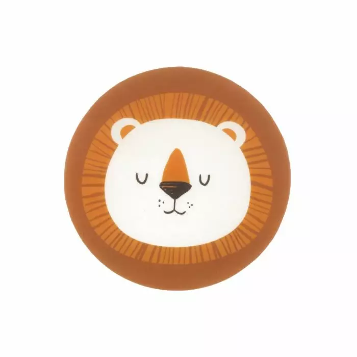 4living tabletti lion 38 cm - Pöytäliinat, tabletit ja esiliinat - 6410416239408 - 1