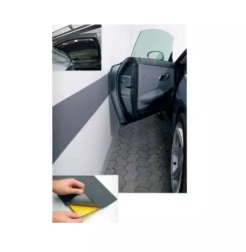 KOLHAISUSUOJA 20X200 TARRALLA - Muut autotarvikkeet - 4007383740208 - 1