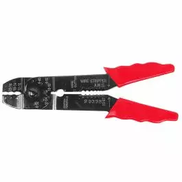Toptools sähköpihdit - Muut sähkötarvikkeet - 5902062010308 - 1