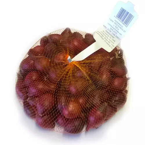 Istukassipuli Red Baron 21/24 500g - Siemenet ja sipulit - 6415152980218 - 1