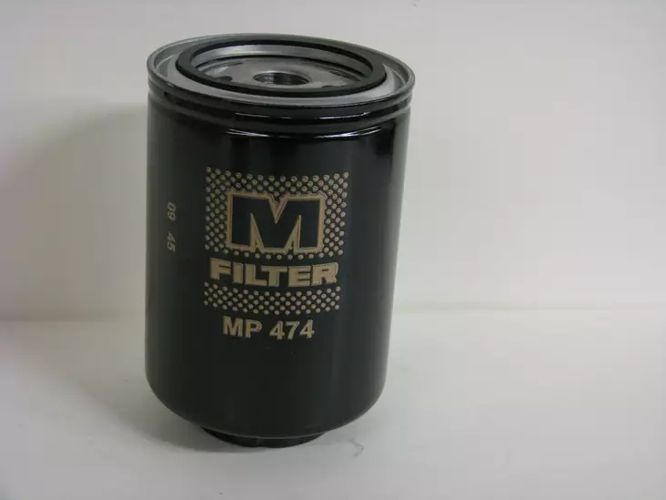 MP 474 Polttoainesuodatin - Poltto-aine suodattimet - 6417575004748 - 1