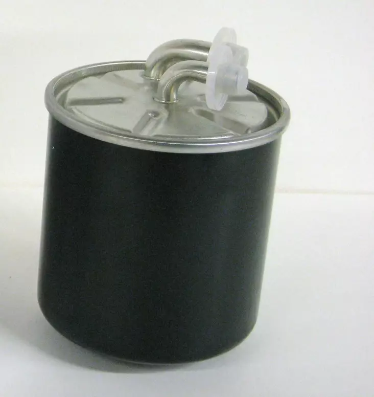 M-Filter Polttoainesuodatin MP4067 - Poltto-aine suodattimet - 6417575040678 - 1