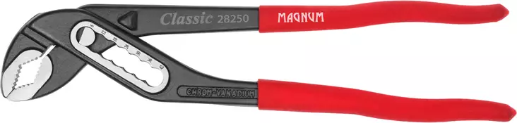 Siirtopihdit Classic 250mm - Siirtoleukapihdit - 6418868282508 - 1