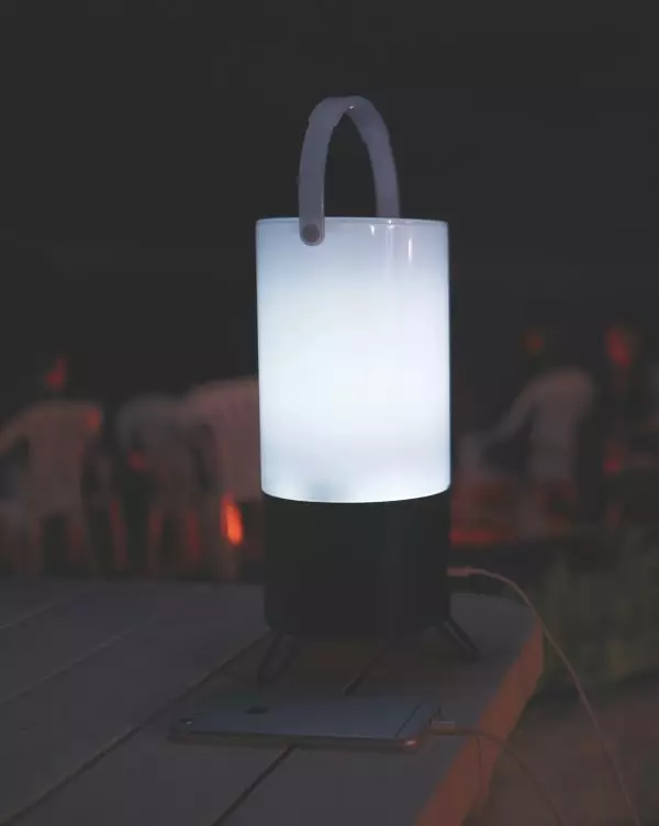 Motorola Lumo 200 älylyhty - Taskulamput - 843677002478 - 1