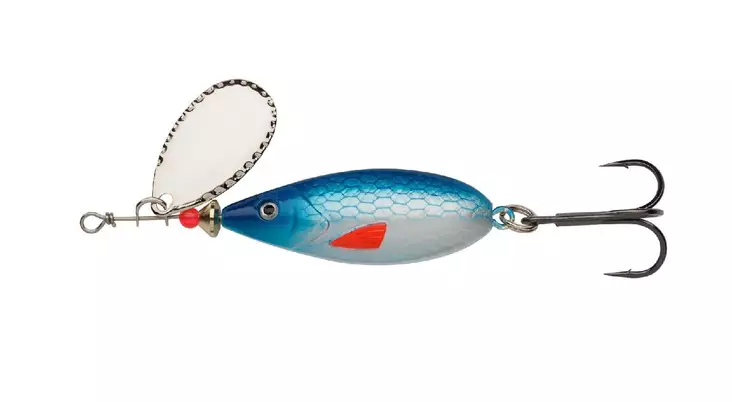 Abu Garcia Droppen Maxi 9g roach - Lipat ja lusikat - 036282085718 - 1