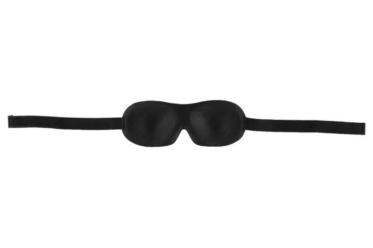 Acces unimaski 3d musta - Arjen apuvälineet terveyteen - 6410416315898 - 1