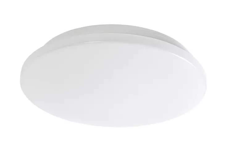 Airam Gaia Slim R300 plafondi 15W 2700-4000K IP20 - Kattovalaisimet - 6435200017178 - 2