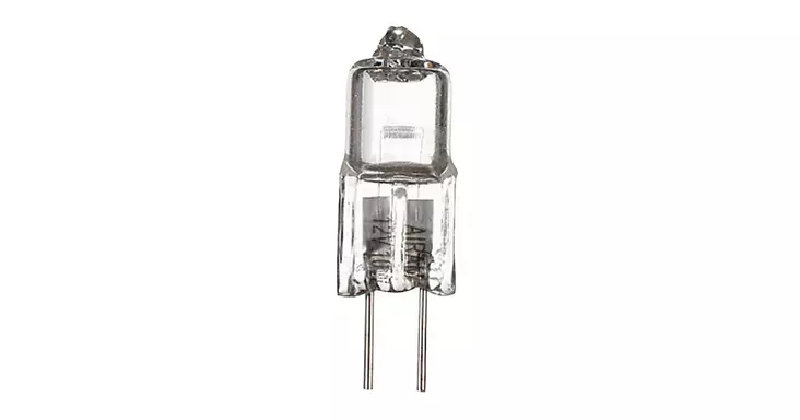 AIRAM HALO PO 10W 100lm G4 uunilamppu - Uunilamput - 6435200314628 - 1