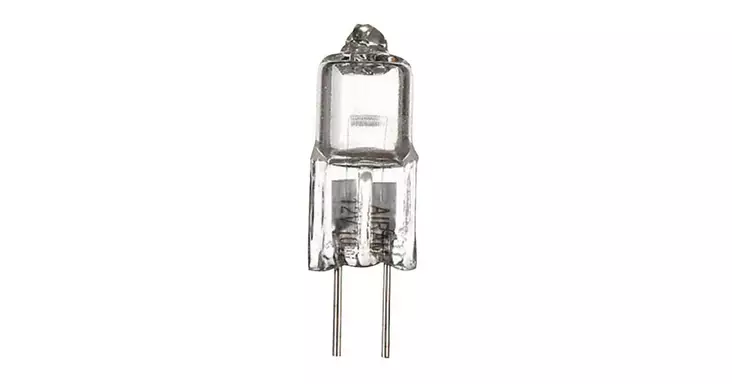 Airam halo PO 10W 100lm G4 uunilamppu - Uunilamput - 6435200314628 - 1