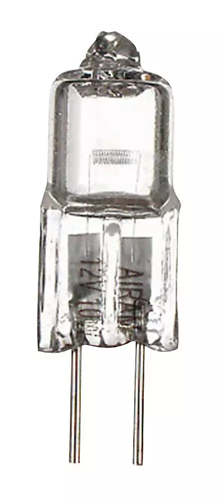 Airam halo PO 10W 100lm G4 uunilamppu - Uunilamput - 6435200314628 - 2