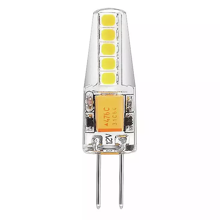 Airam Led-lamppu Otso 12V 160lm 4000K G4 - Led-lamput - 6435200314598 - 1