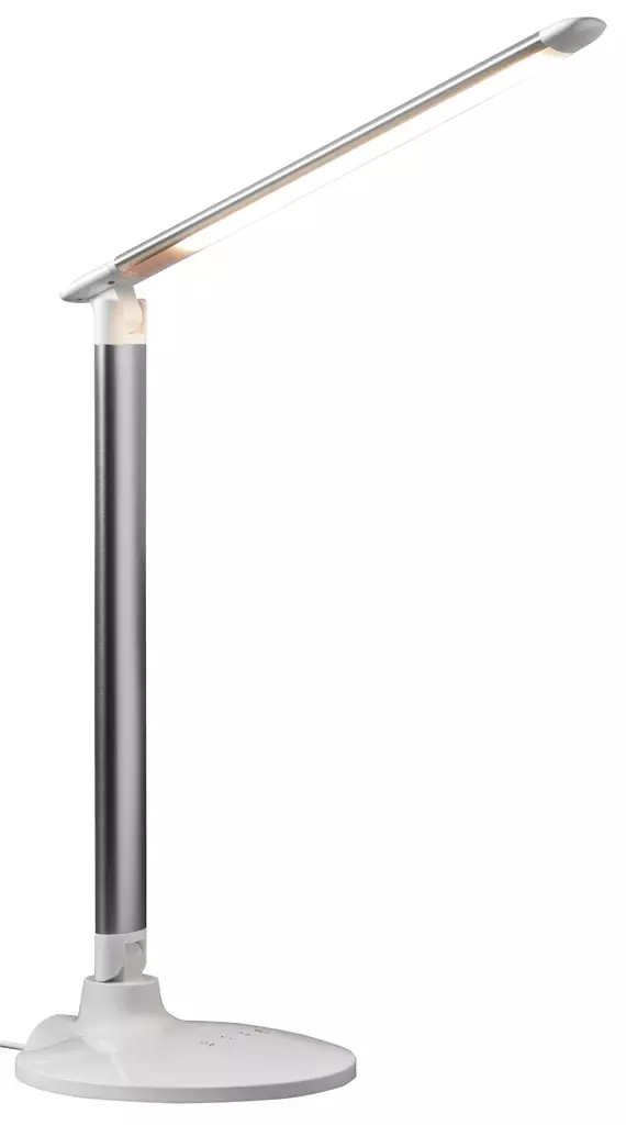 AIRAM LED-PÖYTÄVALAISIN GINA - Sähkötarvikkeet - 6435200225818 - 1