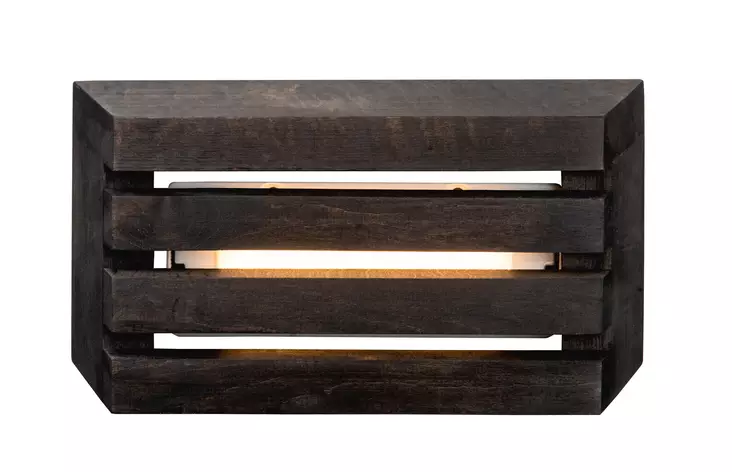 Airam led saunavalaisin 8W/827 - Kylpyhuone- ja saunavalaisimet - 6435200303998 - 1