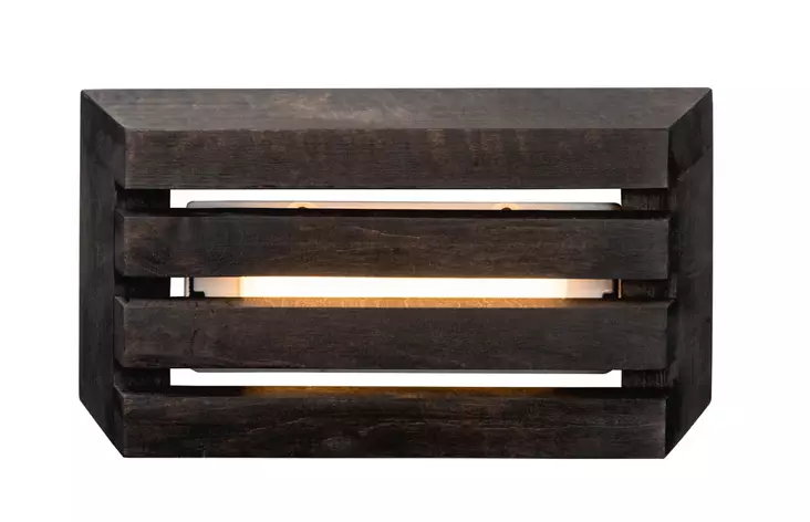 Airam led saunavalaisin 8W/827 - Kylpyhuone- ja saunavalaisimet - 6435200303998 - 1