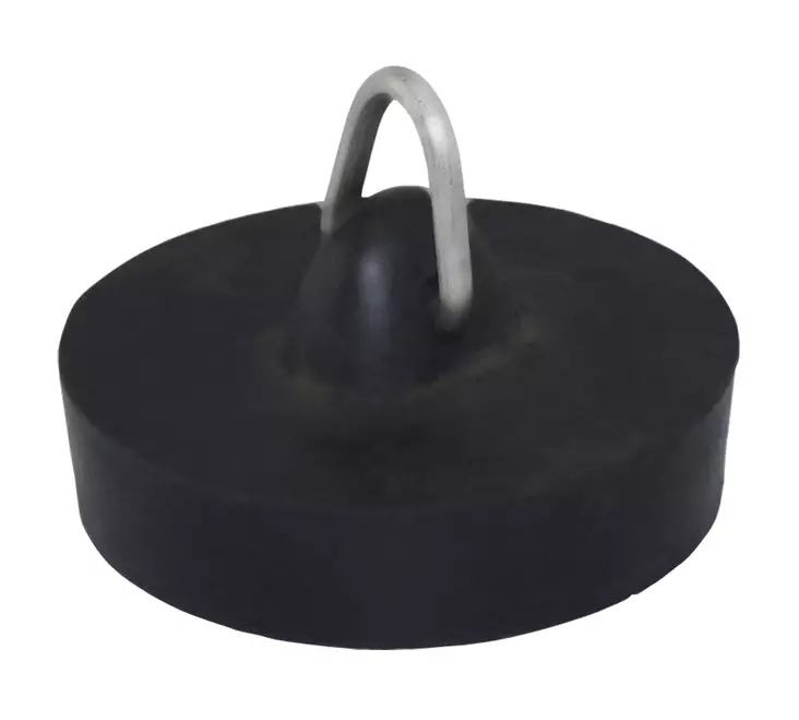 Allastulppa 42 x 40 mm luonnonkumi - Allastarvikkeet - 6438140055828 - 1