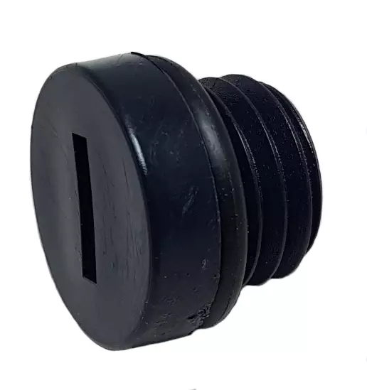 Arctic marine alumiiniveneen pohjatulppa - Veneilytarvikkeet - 6430045429308 - 1