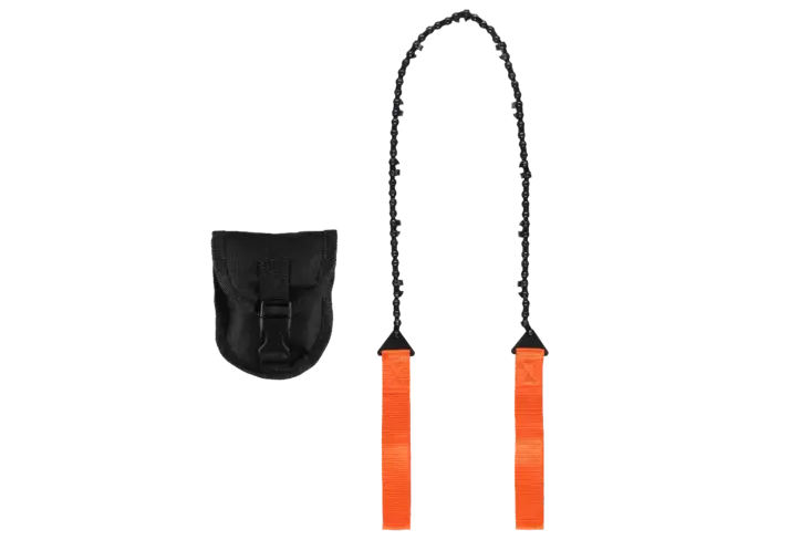 Atom taskusaha 100cm - Retkeilypuukot ja veitset - 6410416364278 - 1