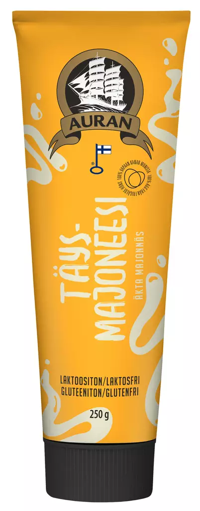 AURAN TÄYSMAJONEESI 250G - Kissan lelut - 6409538431388 - 1