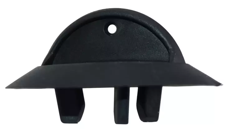 Autoilijan lumilapio - Allastarvikkeet - 6438140055958 - 1