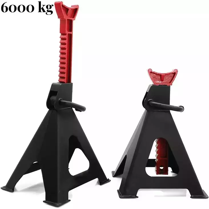 Autopukkipari 6T - Tunkit, pukit ja rampit - 6438168103518 - 1