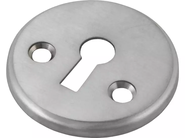 Avainkilpi 113 messinki/mattakromi - Ovenkahvat ja helat - 6414675114438 - 1